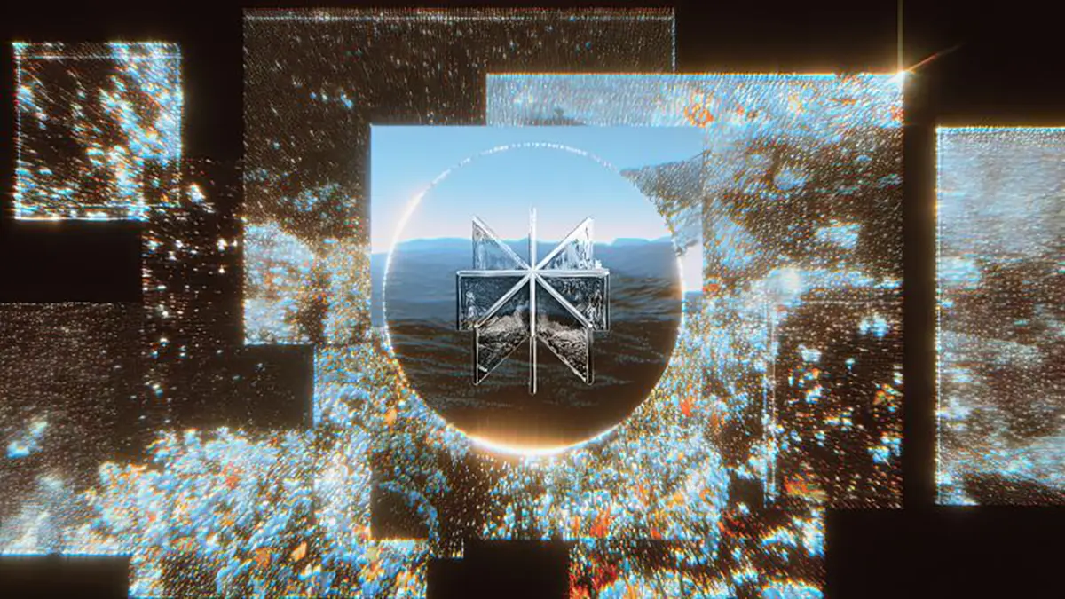 Perplexity Patent Logo